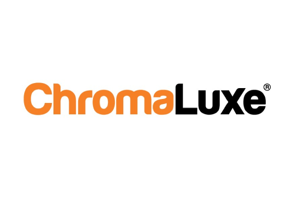 ChromaLuxe Logo