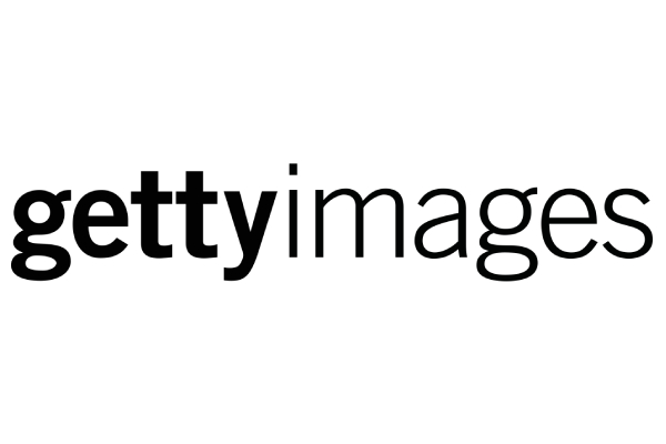 Getty Images Logo