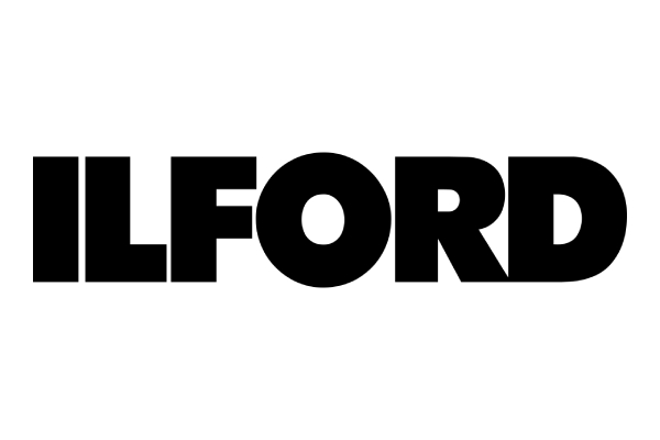 Ilford Logo