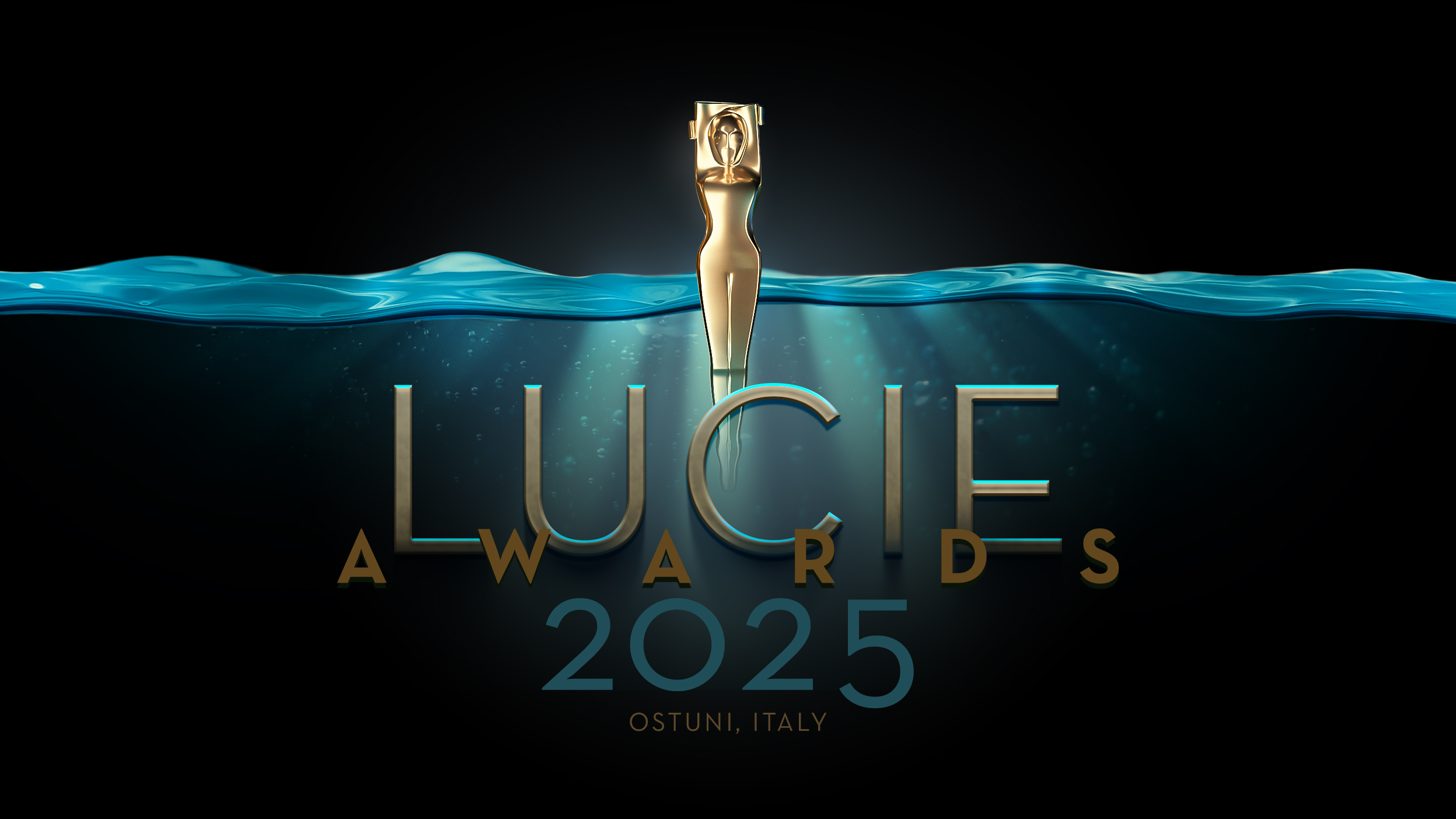 Lucie Awards Banner