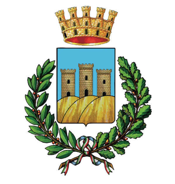 Stemma Comune di Ostuni Logo