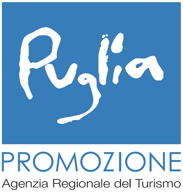 Puglia Promozione Logo