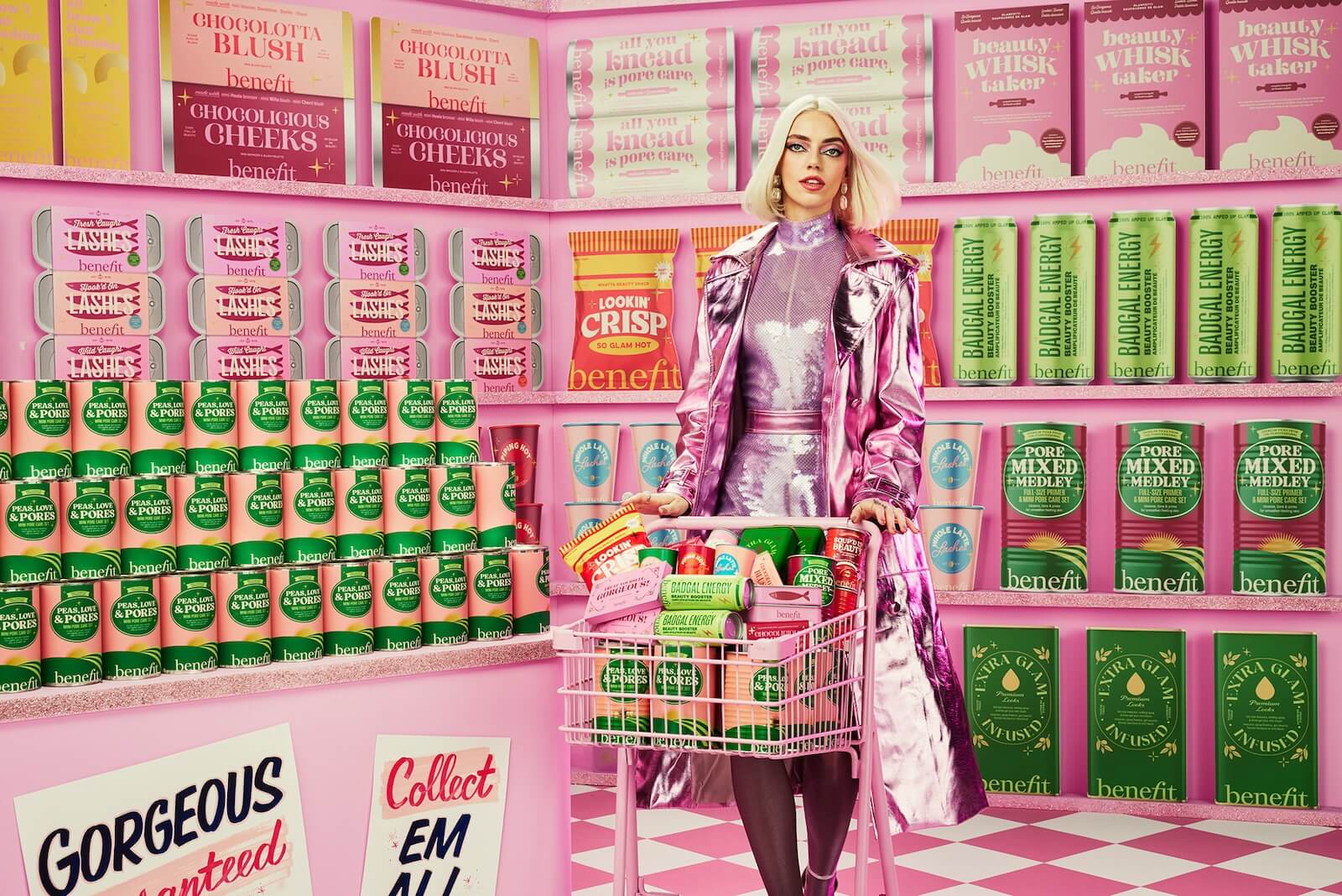 Crawford & Co Productions