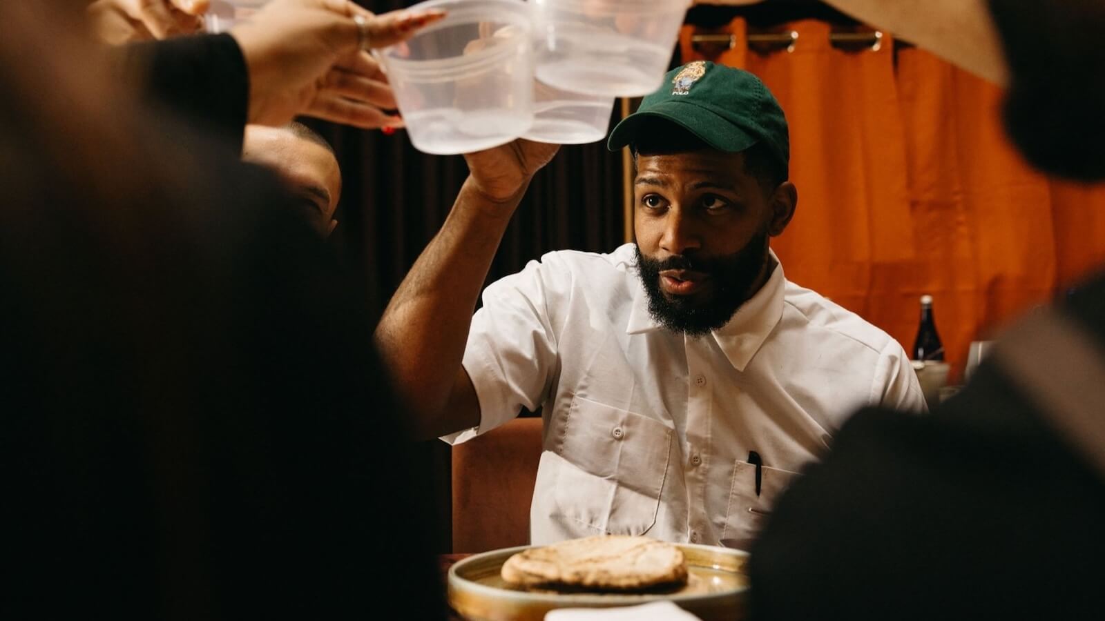 Laura Wimer Jewell and Gabe Jewell